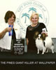Brag: Best of Winners, Major (2nd), The Pines Giant Killer at Wallpaper Owner: Barbara Wallace & Lois Horan-Albritton